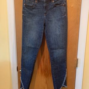 LOFT jeans